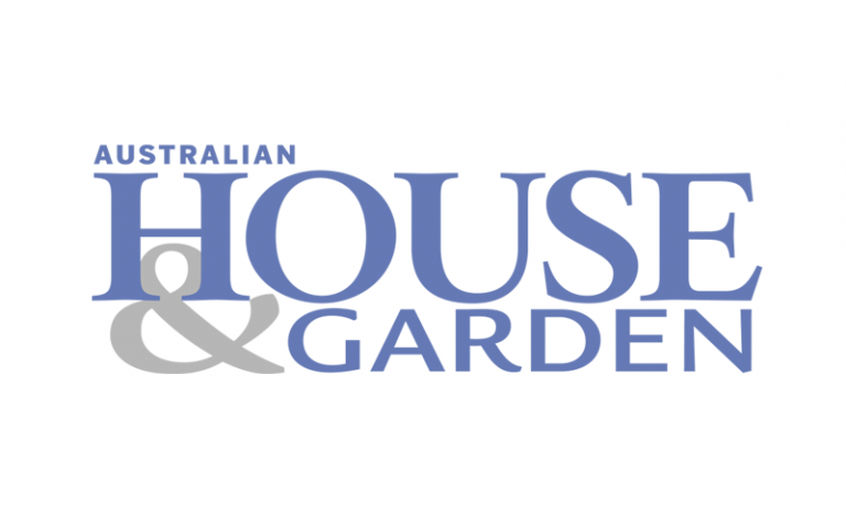 Australian House & Garden
